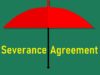 Severance Agreement Template