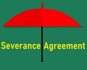 Severanceagreement