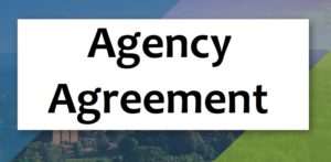 agencyagreement