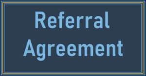 referralagreement