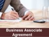 Business Associate Agreement Template