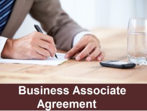 businessassociateagreement