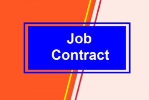 jobcontract