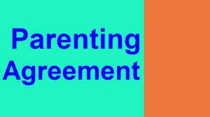 parentingagreement