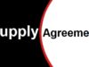 Supply Agreement Template
