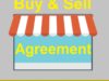 Buy Sell Agreement Template