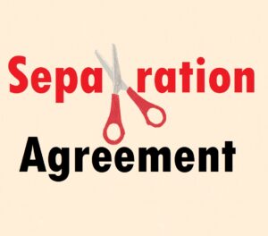 separationagreement