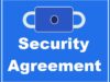 Security Agreement Template