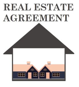 Real Estate agreement template