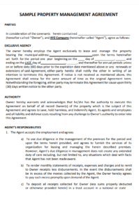 Property-Management-Agreement-Template